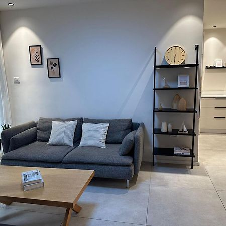 Family Apartment By Israpart Ramat Gan Eksteriør bilde