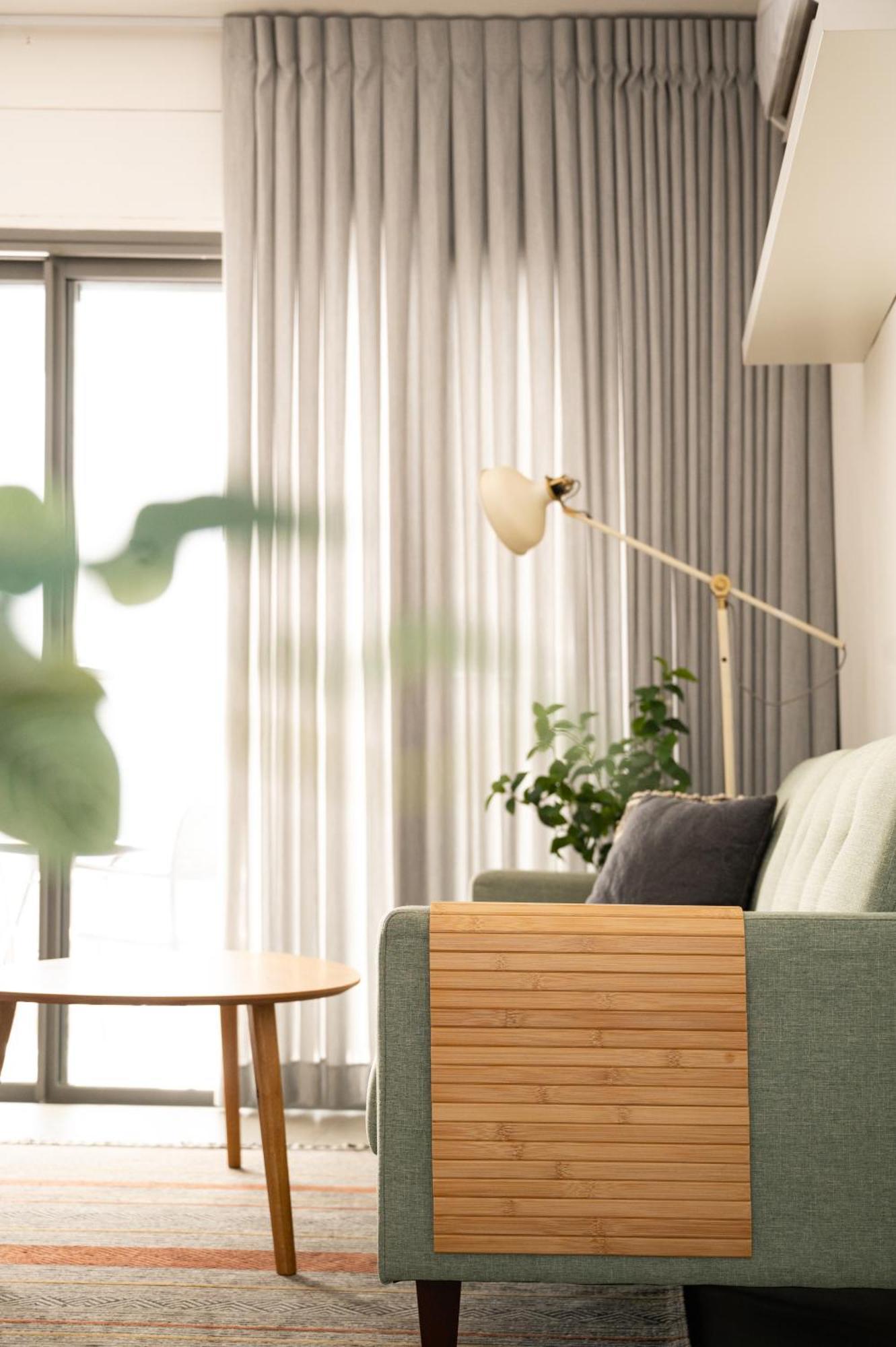 Family Apartment By Israpart Ramat Gan Eksteriør bilde