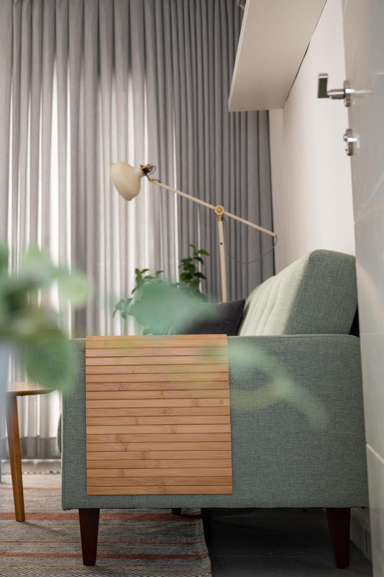 Family Apartment By Israpart Ramat Gan Eksteriør bilde