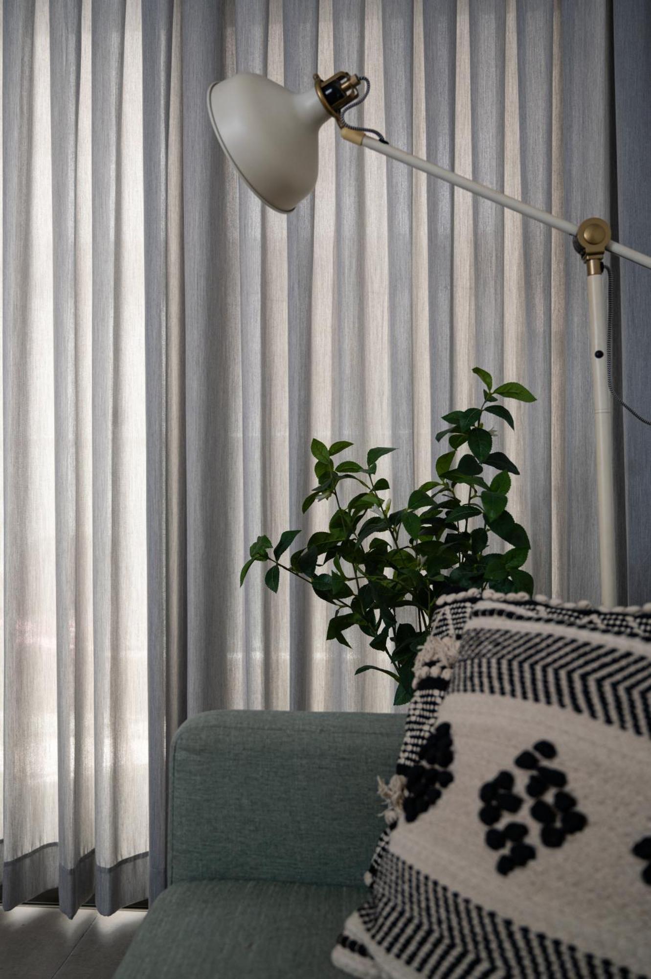 Family Apartment By Israpart Ramat Gan Eksteriør bilde