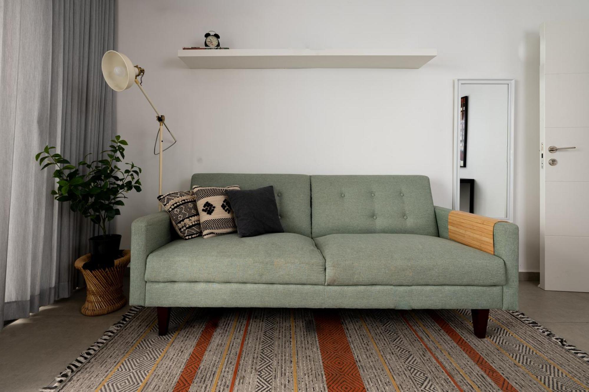 Family Apartment By Israpart Ramat Gan Eksteriør bilde