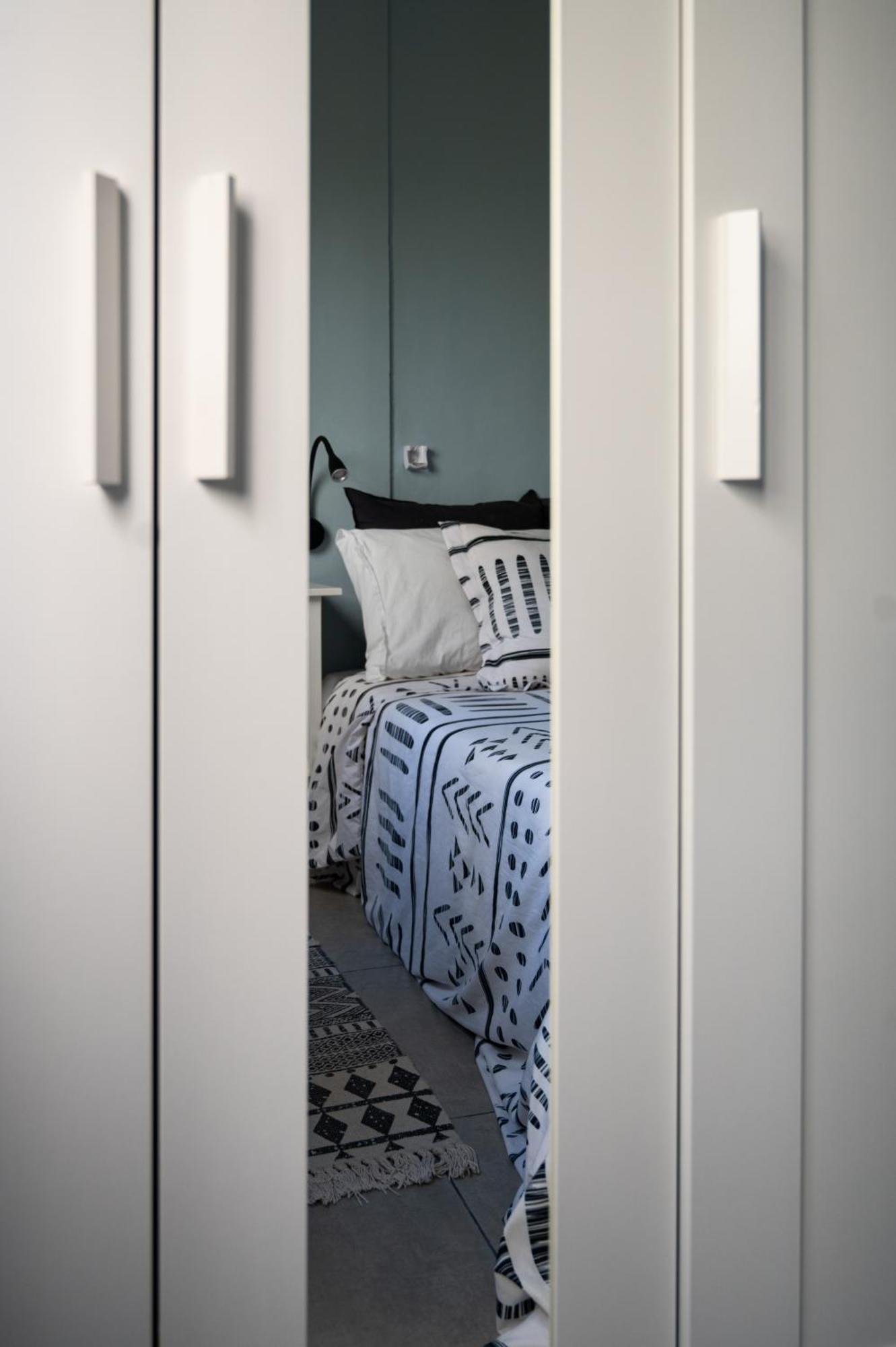 Family Apartment By Israpart Ramat Gan Eksteriør bilde