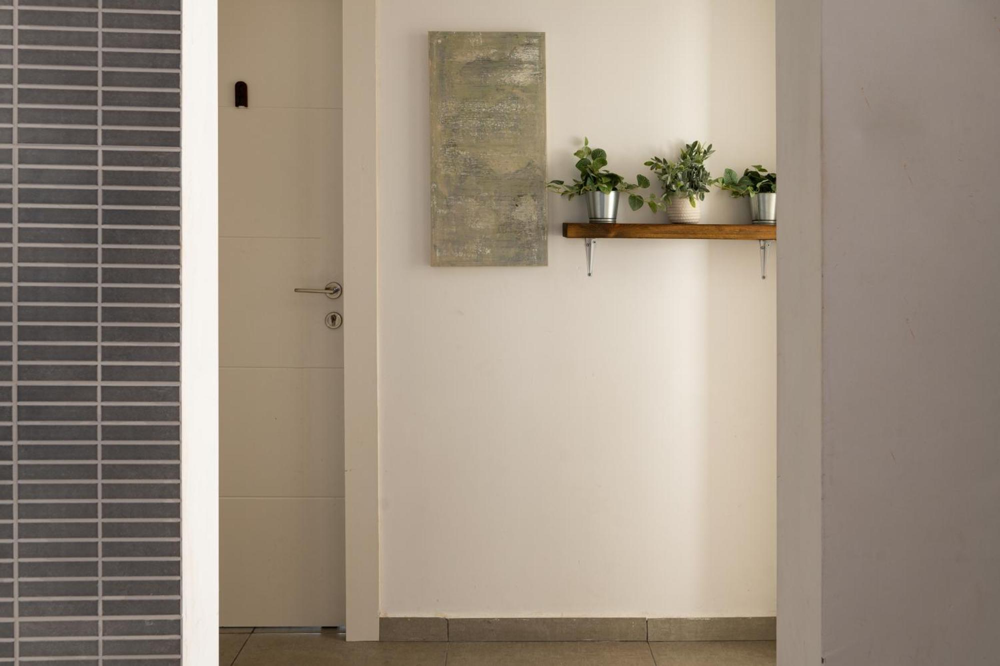 Family Apartment By Israpart Ramat Gan Eksteriør bilde