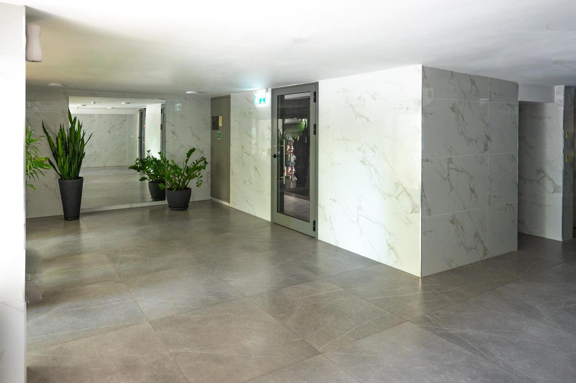 Family Apartment By Israpart Ramat Gan Eksteriør bilde