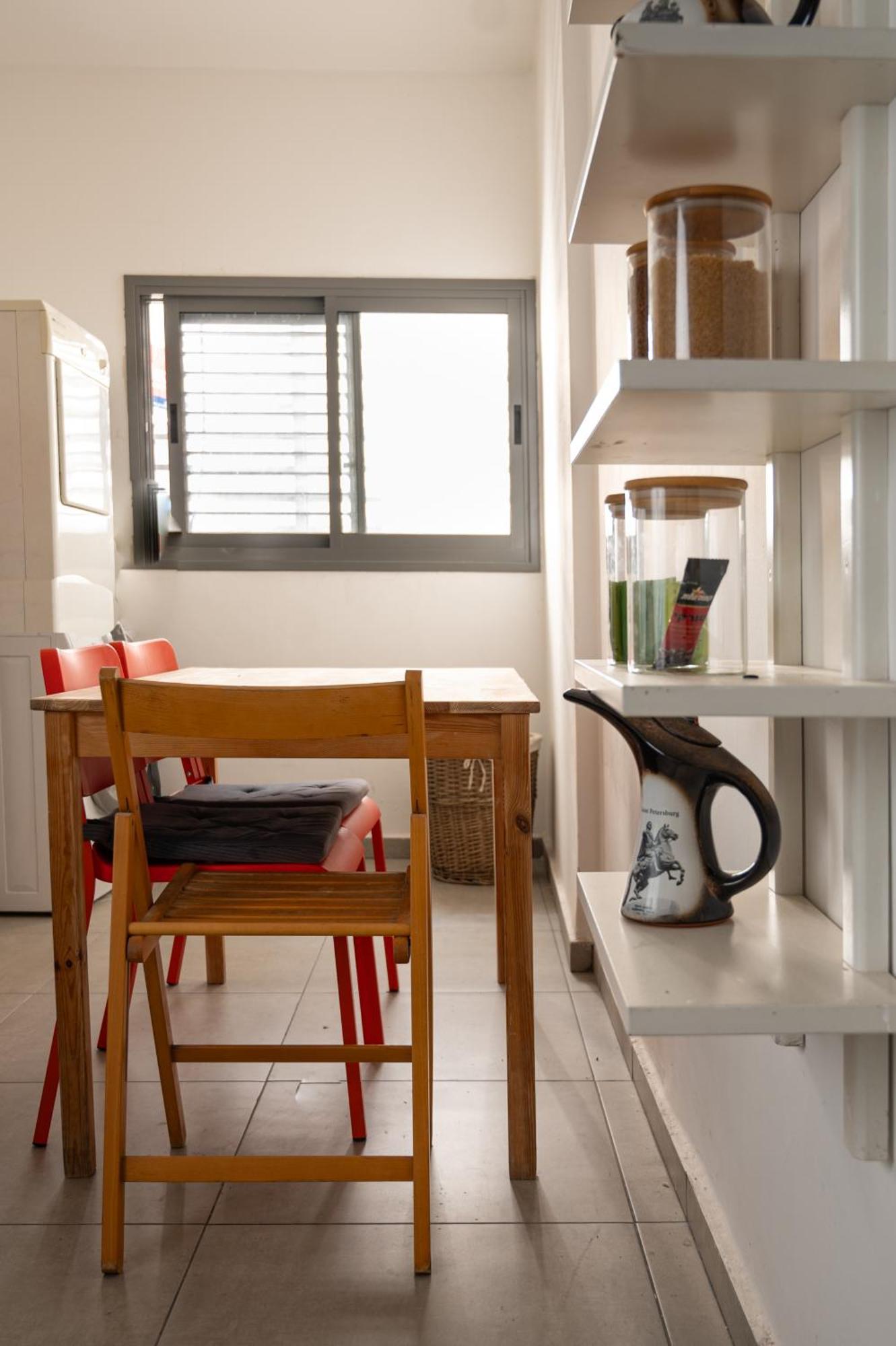 Family Apartment By Israpart Ramat Gan Eksteriør bilde