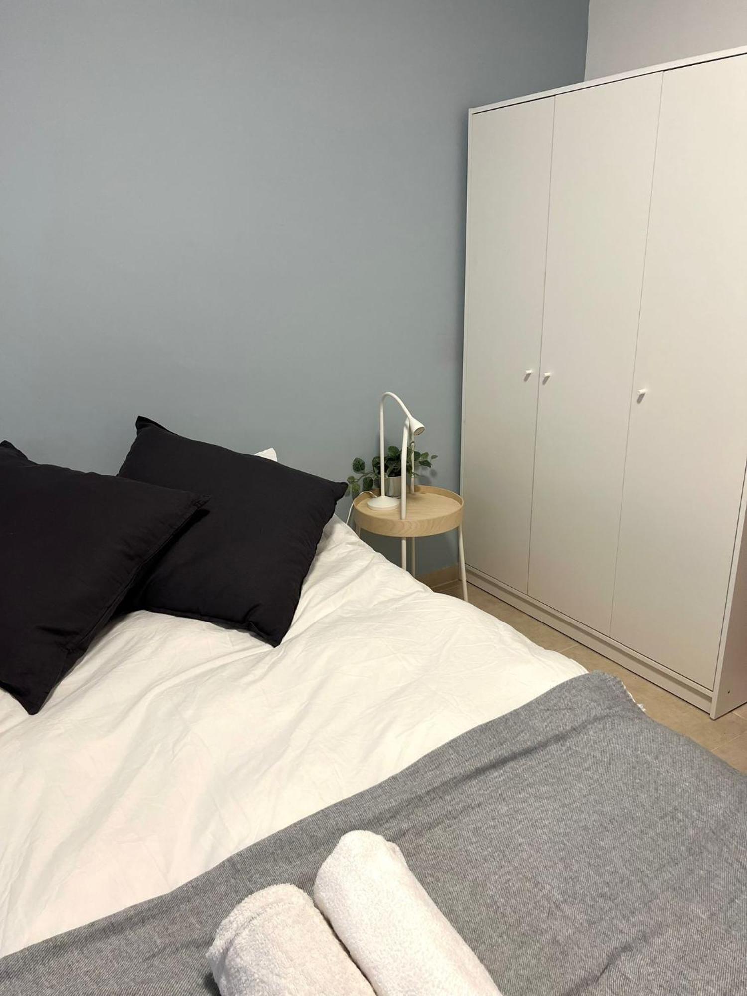 Family Apartment By Israpart Ramat Gan Eksteriør bilde