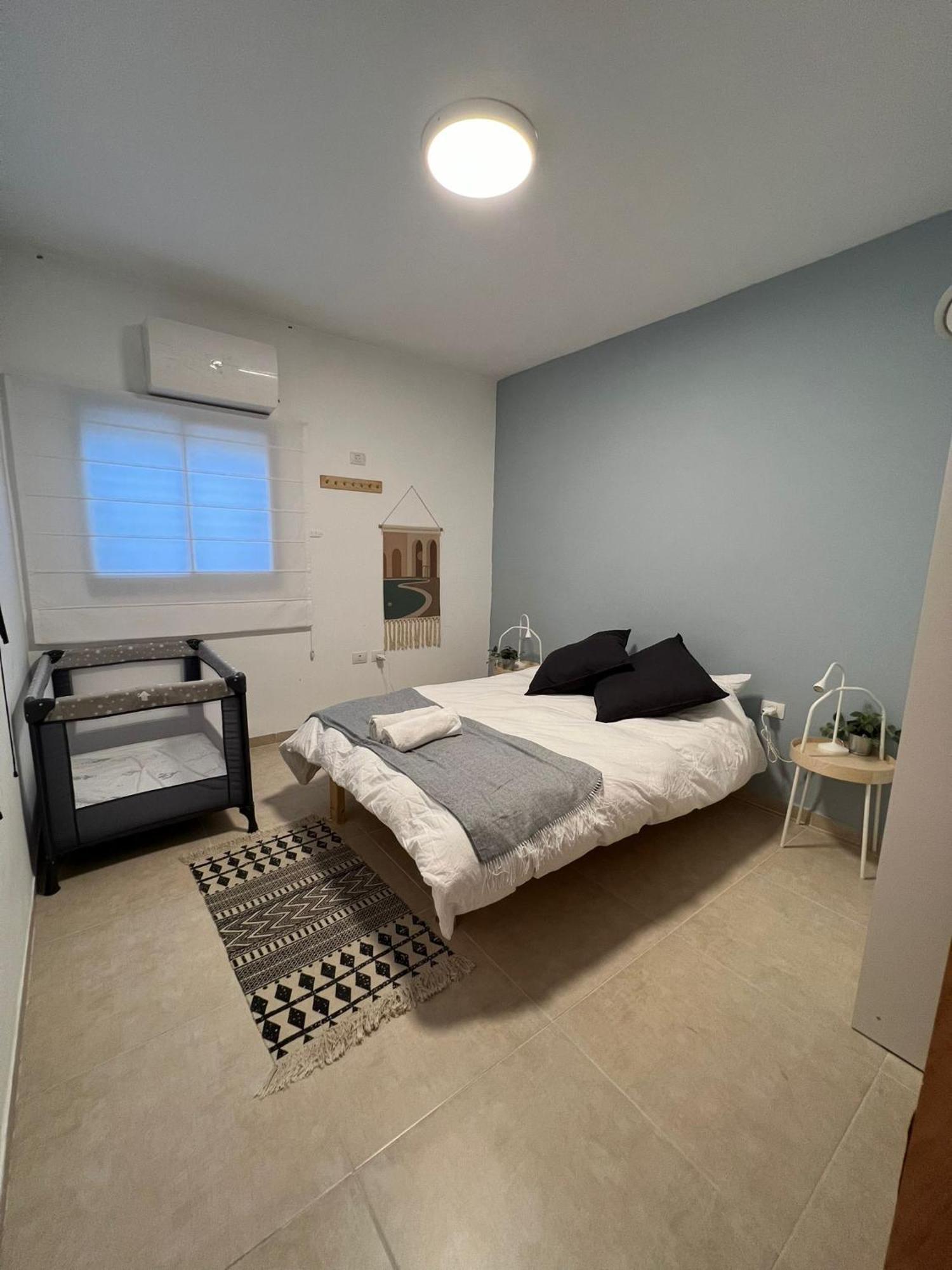 Family Apartment By Israpart Ramat Gan Eksteriør bilde