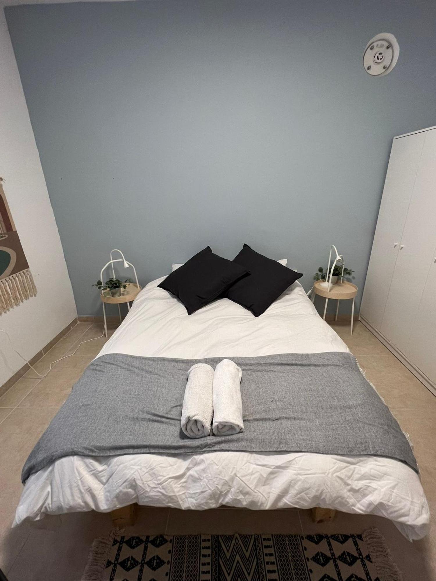 Family Apartment By Israpart Ramat Gan Eksteriør bilde