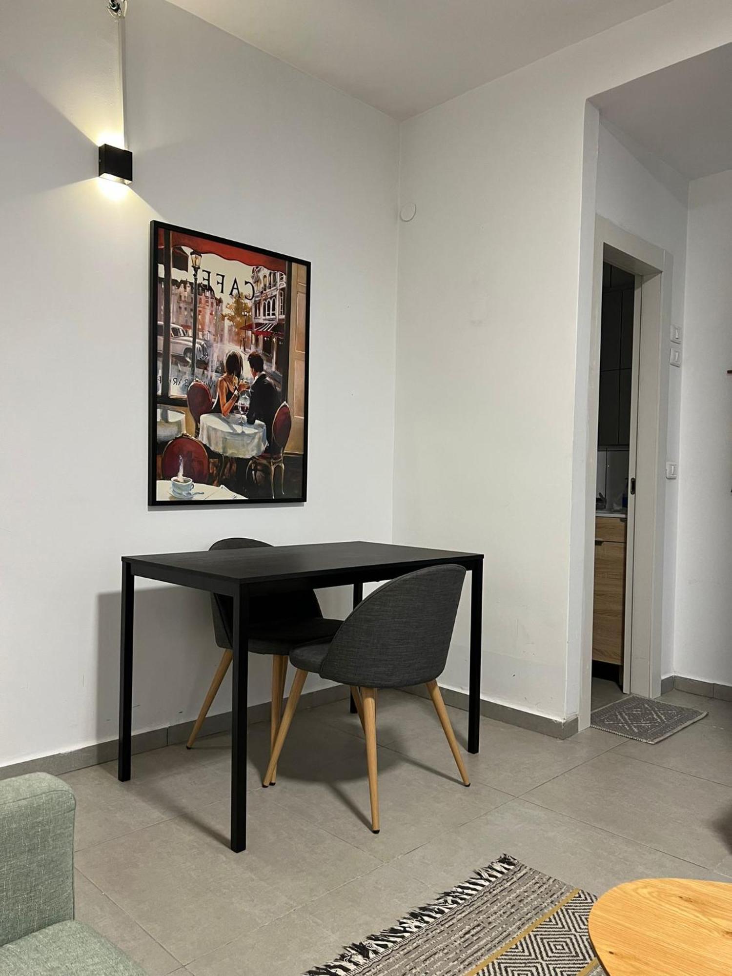 Family Apartment By Israpart Ramat Gan Eksteriør bilde
