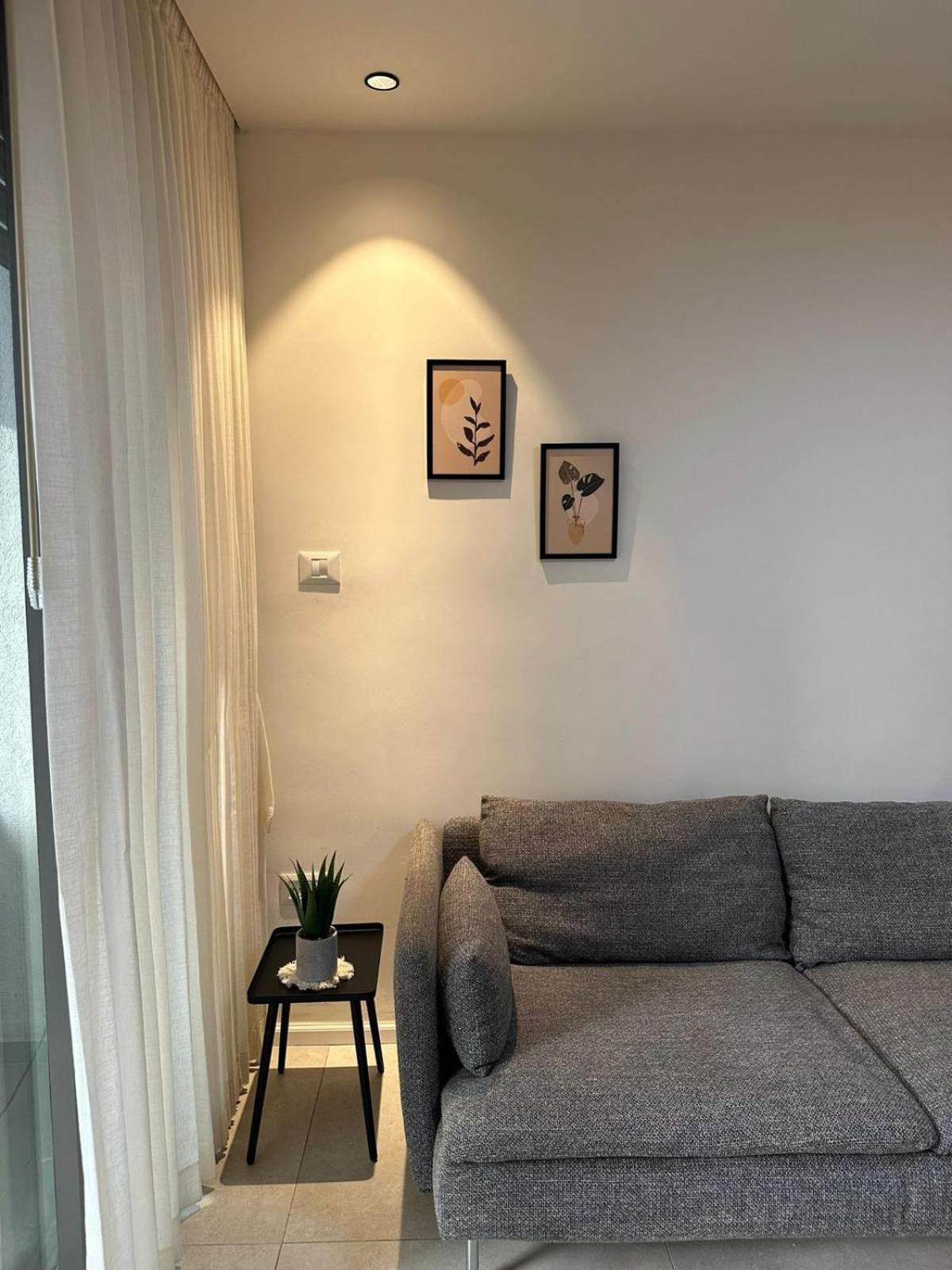 Family Apartment By Israpart Ramat Gan Eksteriør bilde