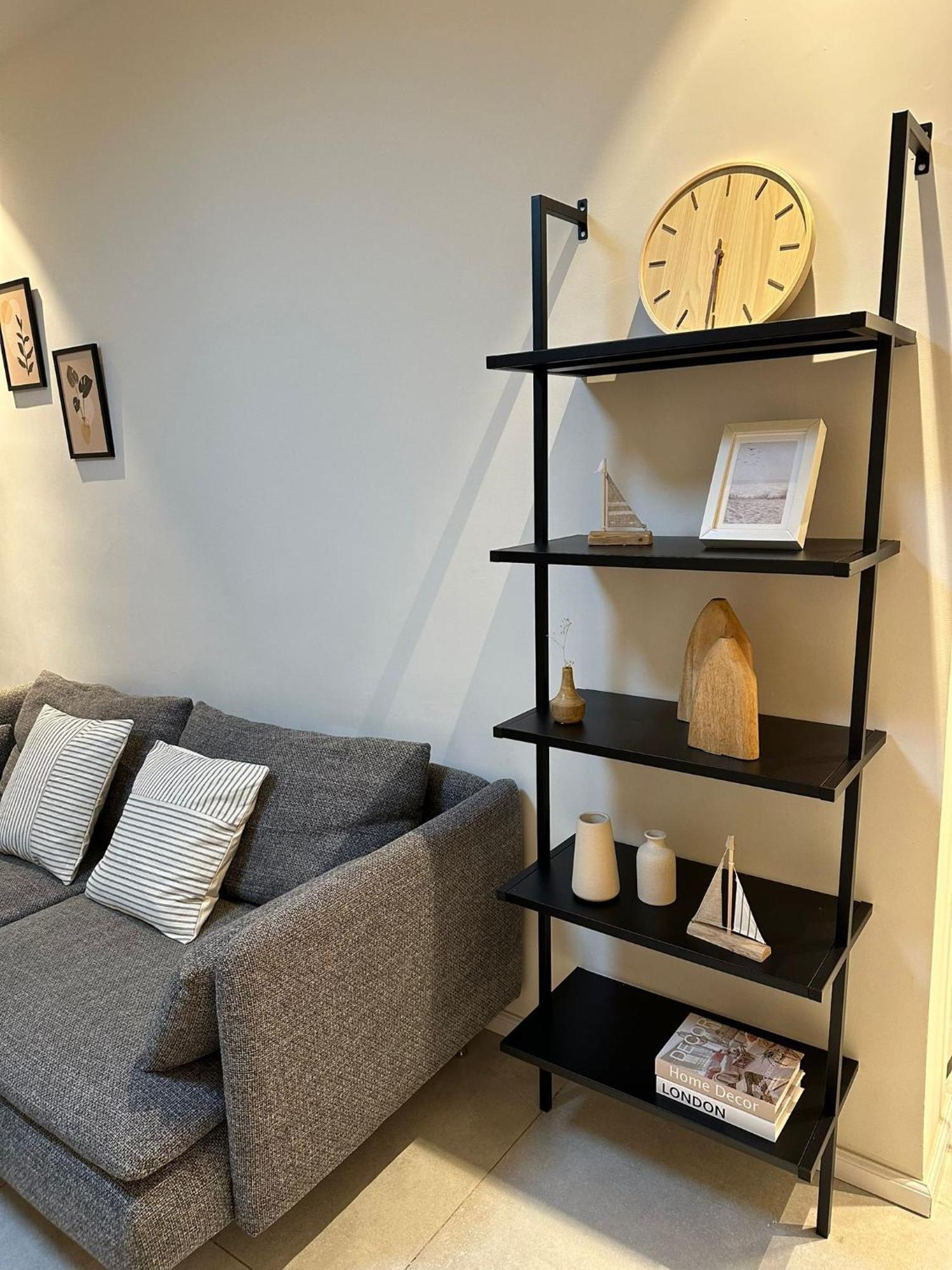 Family Apartment By Israpart Ramat Gan Eksteriør bilde