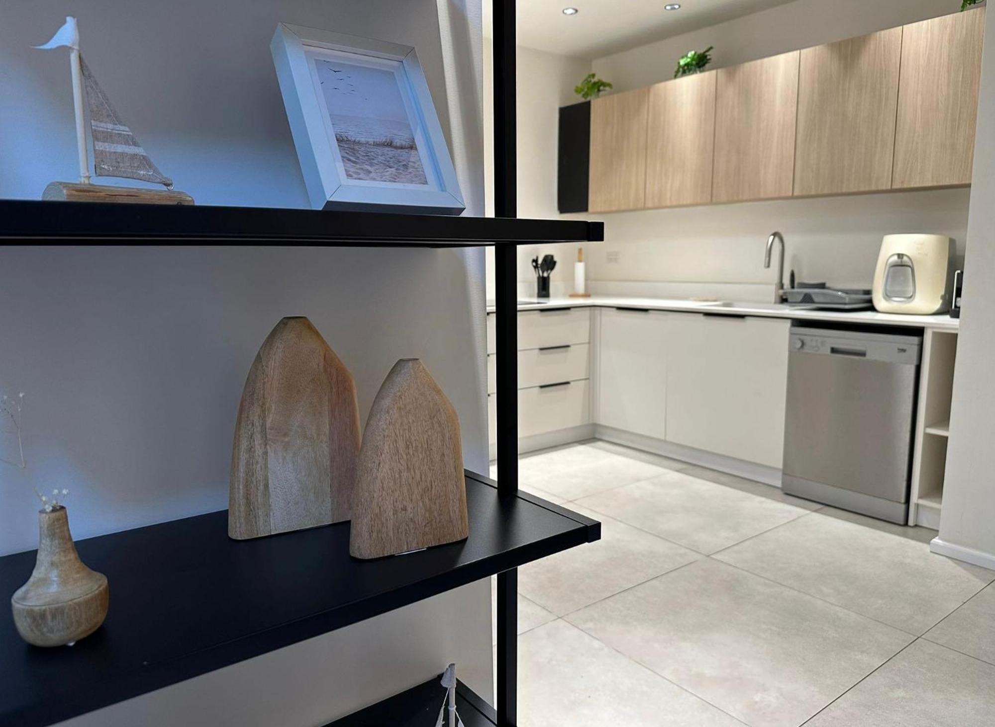 Family Apartment By Israpart Ramat Gan Eksteriør bilde