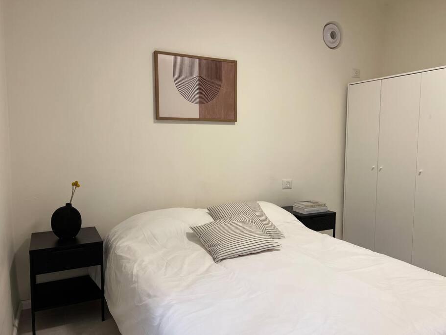 Family Apartment By Israpart Ramat Gan Eksteriør bilde