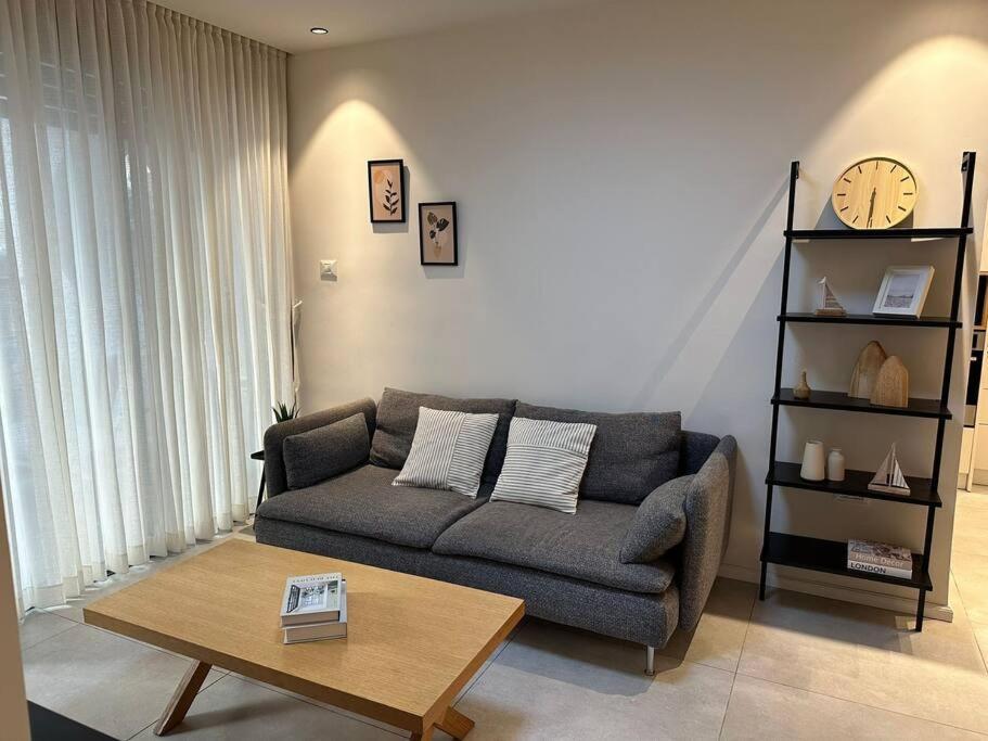 Family Apartment By Israpart Ramat Gan Eksteriør bilde